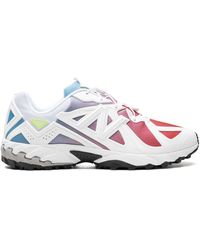 New Balance - 610v1 "white" Sneakers - Lyst