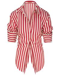 Simon Miller - Loch Blouse - Lyst