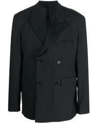 Nanushka - Colbert Met Dubbele Rij Knopen - Lyst