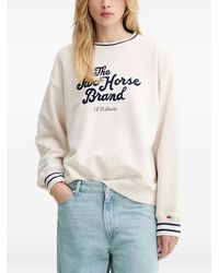 Levi's - Sudadera Estampada - Lyst
