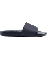 Polo Ralph Lauren - Polo Bear Slides - Lyst