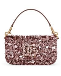 Dolce & Gabbana - 3.5 Shoulder Bag - Lyst