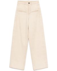 Uma Wang - Ball Trousers - Lyst