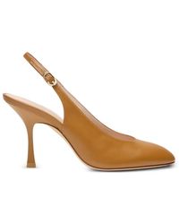 Stuart Weitzman - 8.5Cm Madison Pumps - Lyst
