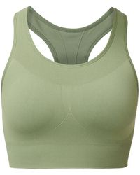Sweaty Betty - Stamina Seamless Racerback Sports Bra - Lyst