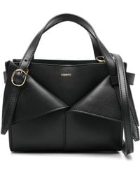 Coperni - Mini Belt Cabas Tote Bag - Lyst