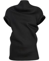 KHAITE - Tandie Top - Lyst