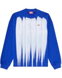 DIESEL - S-Boxt-Aa1 Sweater - Lyst