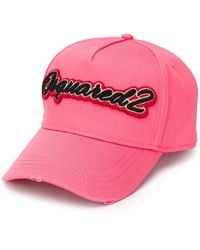 dsquared cap sale uk