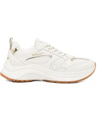 Bally - Woge Trainers - Lyst