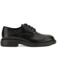 Hogan - Urbano Derby Shoes - Lyst