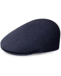Kangol - Seamless Wool 507 Cap - Lyst