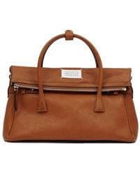 Maison Margiela - 5ac ハンドバッグ - Lyst