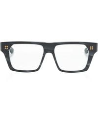 Dita Eyewear - Venzyn Square-Frame Glasses - Lyst