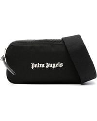 Palm Angels - ロゴ バッグ - Lyst