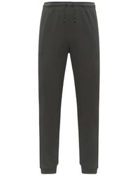 K-Way - Drawstring Track Pants - Lyst