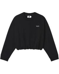 Izzue - エンブロイダリー スウェットシャツ - Lyst