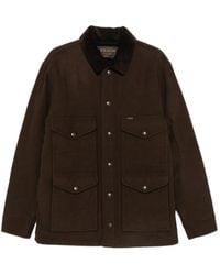 Filson - Spokane Insulated Cruiser Jacket - Lyst