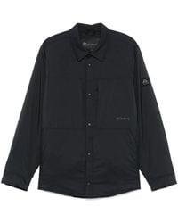 Moose Knuckles - Ash Shirt Jacket - Lyst