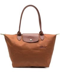 Longchamp - Medium Le Pliage Shoulder Bag - Lyst