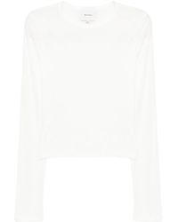 Reformation - Ezra T-Shirt - Lyst