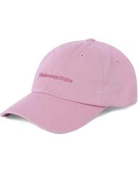 thisisneverthat - T-Logo Embroidered Cap - Lyst