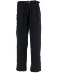 Pas Normal Studios - Pantaloni Off-Race - Lyst