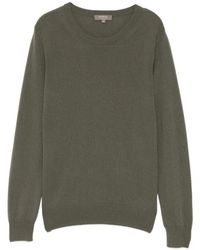 N.Peal Cashmere - Evie Jumper - Lyst