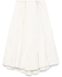 Abadia - Gonna Elodie - Lyst