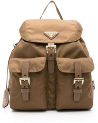 Prada - Re-Edition 1978 Small Re-Nylon Backpack - Lyst