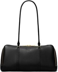 Tory Burch - Marshmallow Satchel Bag - Lyst