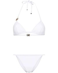 Dolce & Gabbana - Triangle - Lyst