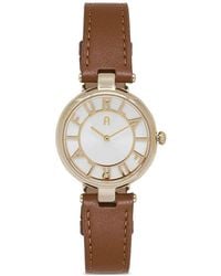 Furla - Montre 34 Mm À Lettres - Lyst