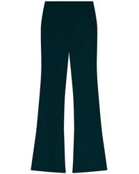 A.L.C. - Sophie Flared Trousers - Lyst