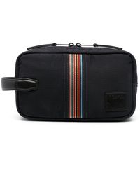 Paul Smith - Signature Stripe Wash Bag - Lyst