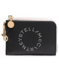 Stella McCartney - Wallets - Lyst