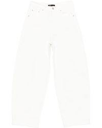 Maje - Balloon Jeans - Lyst