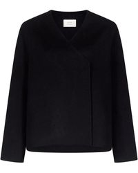 Loulou de Saison - Maara ノーカラージャケット - Lyst