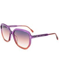 Isabel Marant - Gradient-Effect Sunglasses - Lyst