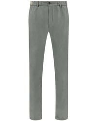 Paul & Shark - Cotton Chino Pants - Lyst