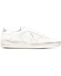 Golden Goose - Sneakers White - Lyst