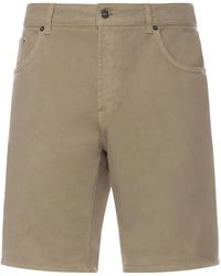 Dondup - Pocket Shorts - Lyst