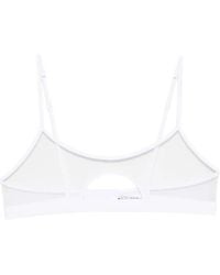Maison Close - Reggiseno Pure Tentation Con Apertura A Goccia - Lyst