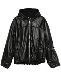 HELIOT EMIL - Cappotto - Lyst