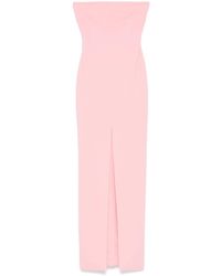 Solace London - Bysha イブニングドレス - Lyst