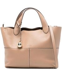 Furla - Borsa Tote Media Primrose - Lyst