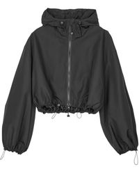 Cecilie Bahnsen - Aisha Drawstrings Jacket - Lyst