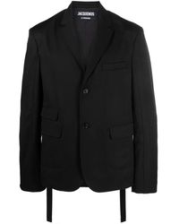Jacquemus - Jackets - Lyst