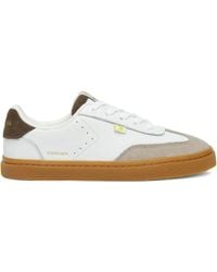 CARIUMA - Baskets Toca En Cuir - Lyst