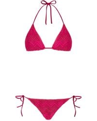 Missoni - Sea - Lyst